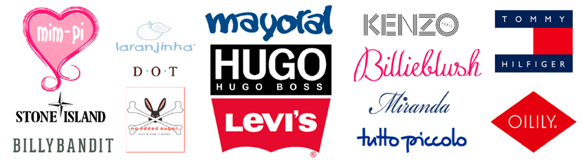 Top Children's brand names at low prices, on the highstreet and online.
